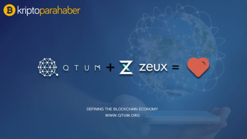 Günün en çok kazandıran altcoini: Qtum, Apple Pay ve Samsung Pay duyurusunun ardından fırladı